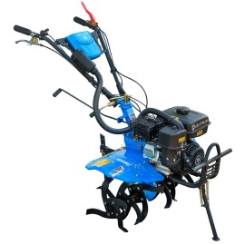 Мотоблок Кентавр МБ2070Б/М2-4 (4.00-8) + Фреза (Заводская Упаковка)