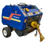 Прес-підбирач ДТЗ ПРП-80/70