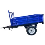 Причіп ДТЗ 1ПТС-1,5