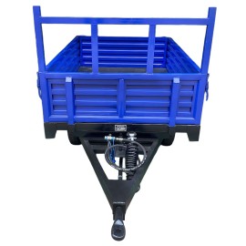 Причіп ДТЗ 1ПТС-1,5