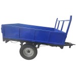 Причіп ДТЗ 1ПТС-2,0