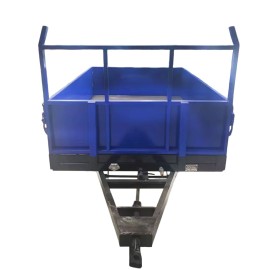 Причіп ДТЗ 1ПТС-2,0