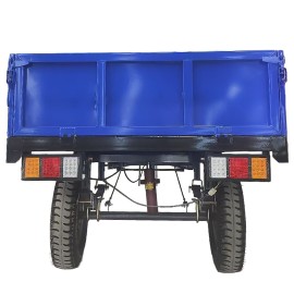 Причіп ДТЗ 1ПТС-2,0