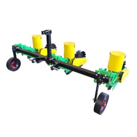 Сівалка для мінітрактора СМ-3 (3т)