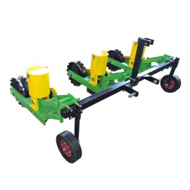 Сівалка для мінітрактора СМ-3 (3т)