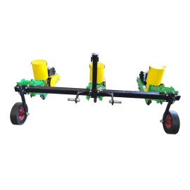 Сівалка для мінітрактора СМ-3 (3т)