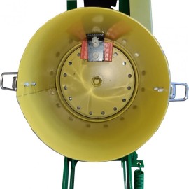 Сівалка для мінітрактора СМ-3 (3т)