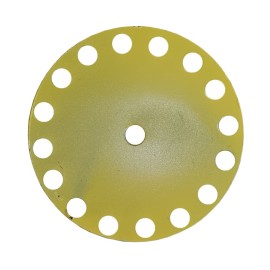 Сівалка для мінітрактора СМ-3 (3т)