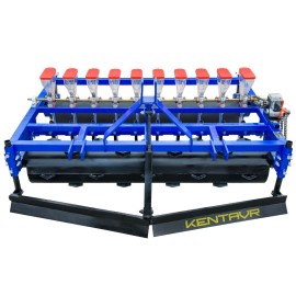 Сівалка овочева тракторна ДТЗ СТП-10