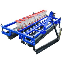 Сівалка овочева тракторна ДТЗ СТП-10