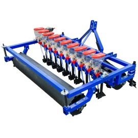 Сівалка овочева тракторна ДТЗ СТП-10