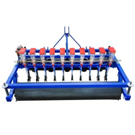 Сівалка овочева тракторна ДТЗ СТП-10