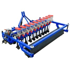 Сівалка овочева тракторна ДТЗ СТП-10