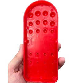 Сівалка овочева тракторна ДТЗ СТП-10