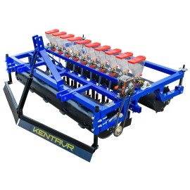 Сівалка овочева тракторна ДТЗ СТП-10