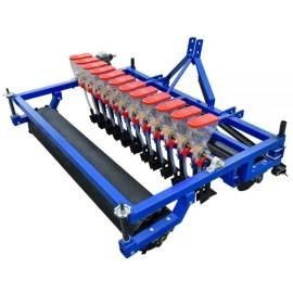 Сівалка овочева тракторна ДТЗ СТП-12