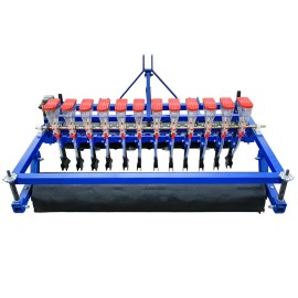 Сівалка овочева тракторна ДТЗ СТП-12