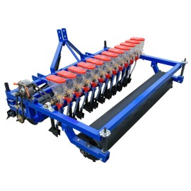 Сівалка овочева тракторна ДТЗ СТП-12