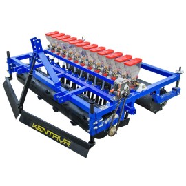 Сівалка овочева тракторна ДТЗ СТП-12