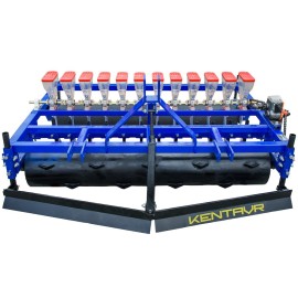 Сівалка овочева тракторна ДТЗ СТП-12