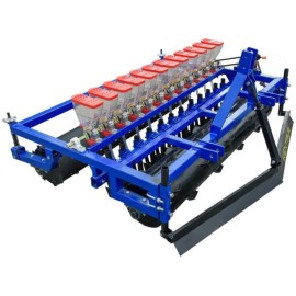 Сівалка овочева тракторна ДТЗ СТП-12