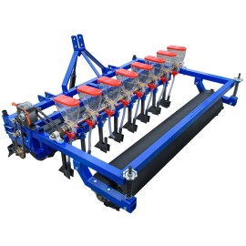 Сівалка овочева тракторна ДТЗ СТП-8