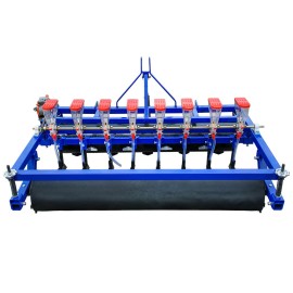 Сівалка овочева тракторна ДТЗ СТП-8