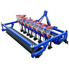 Сівалка овочева тракторна ДТЗ СТП-8