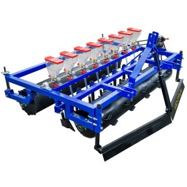 Сівалка овочева тракторна ДТЗ СТП-8