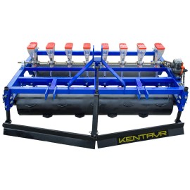 Сівалка овочева тракторна ДТЗ СТП-8