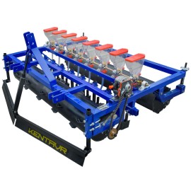 Сівалка овочева тракторна ДТЗ СТП-8