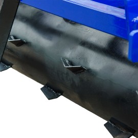 Сівалка овочева тракторна ДТЗ СТП-8