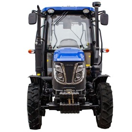 Трактор FOTON-LOVOL FT504SCA