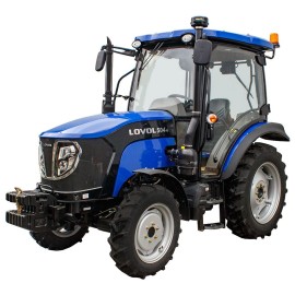 Трактор FOTON-LOVOL FT504SCA