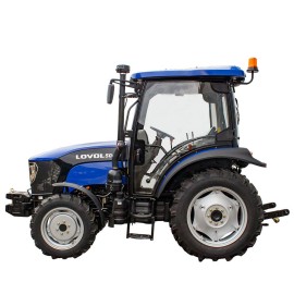 Трактор FOTON-LOVOL FT504SCA