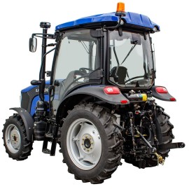 Трактор FOTON-LOVOL FT504SCA