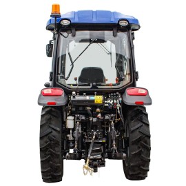 Трактор FOTON-LOVOL FT504SCA