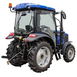 Трактор FOTON-LOVOL FT504SCA