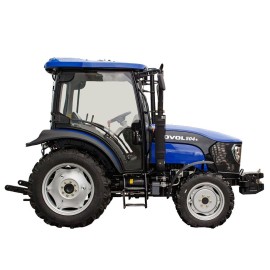 Трактор FOTON-LOVOL FT504SCA