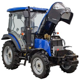 Трактор FOTON-LOVOL FT504SCA