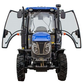 Трактор FOTON-LOVOL FT504SCA