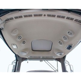 Трактор FOTON-LOVOL FT504SCA