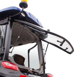 Трактор FOTON-LOVOL FT504SCA