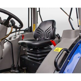 Трактор FOTON-LOVOL FT504SCA