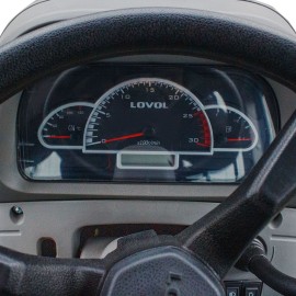 Трактор FOTON-LOVOL FT504SCA