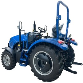 Трактор HORST G244DXU