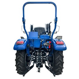 Трактор HORST G244DXU