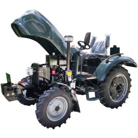 Трактор HORST G244U