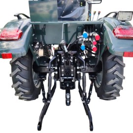 Трактор HORST G244U