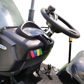 Трактор HORST G244U